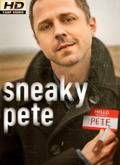 Sneaky Pete 1×01 [720p]